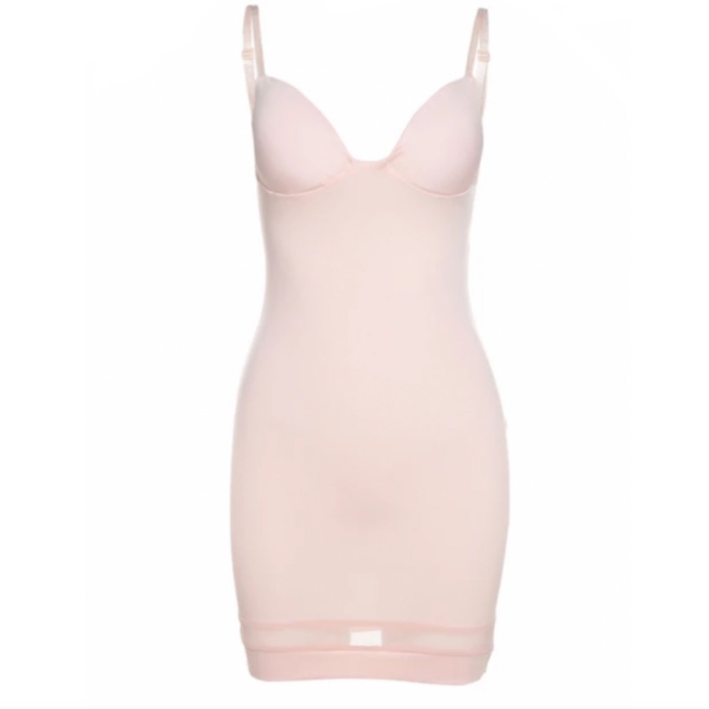 shapewear dress